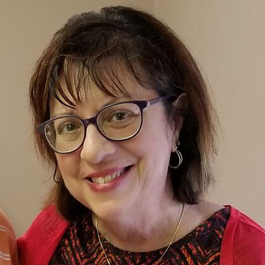 Sandi Liberatori