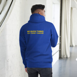 Unisex hoodie