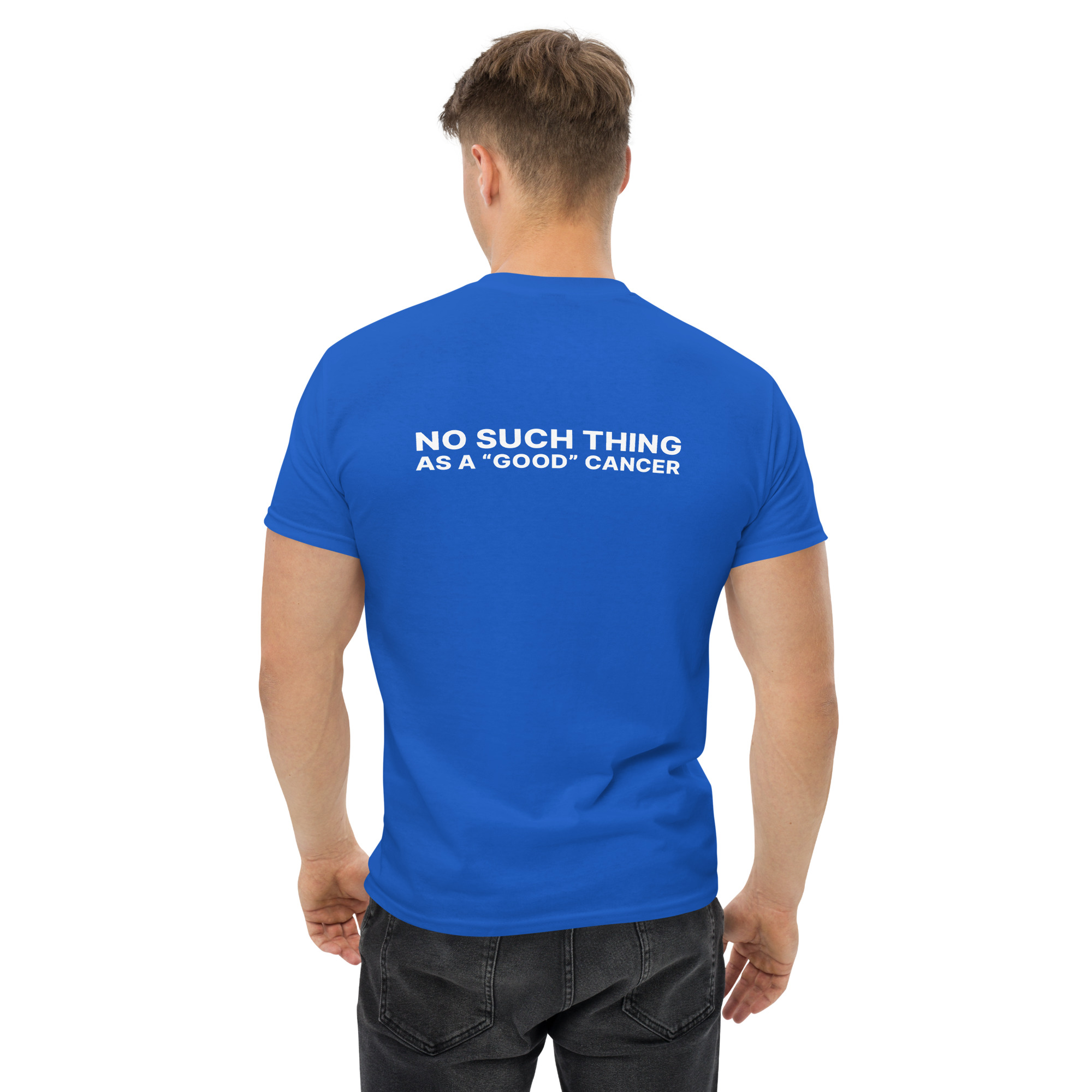 Unisex classic tee - Image 2