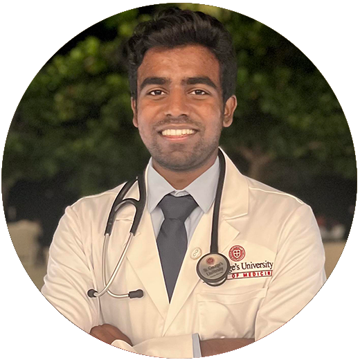 Kiran Manisubbu