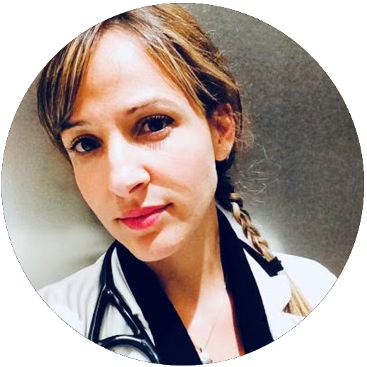 Samantha Siegel, MD