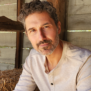 Ethan Zohn