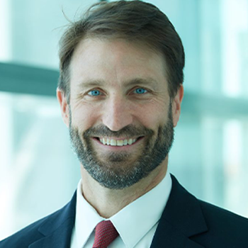 Alan Balch, PhD