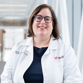 Melissa Erickson, MD