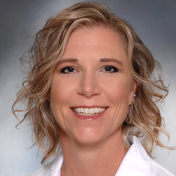 Elizabeth Geiger