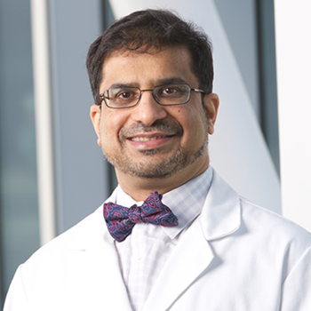Tahir Latif, MBBS, MBA