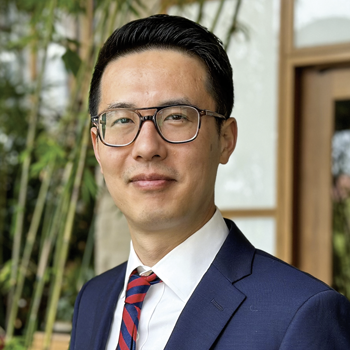 Eric Zhou