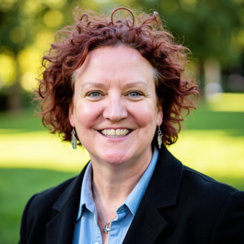 Amy Arnold