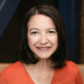 Tricia Hernandez