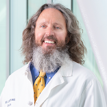 Peirce Johnston, MD