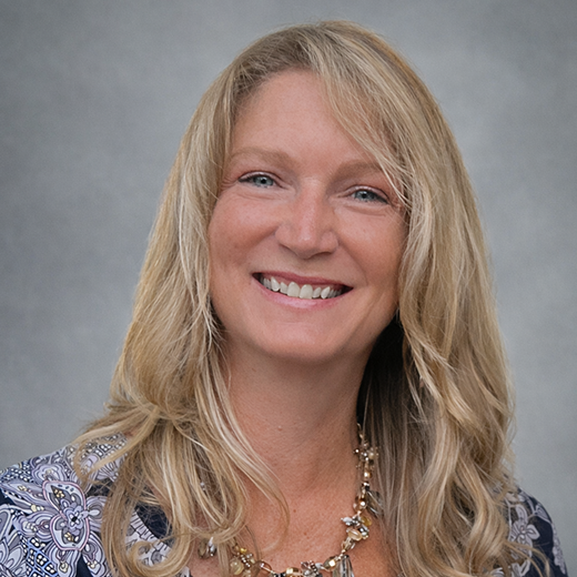 Kristen Miller, Clerk