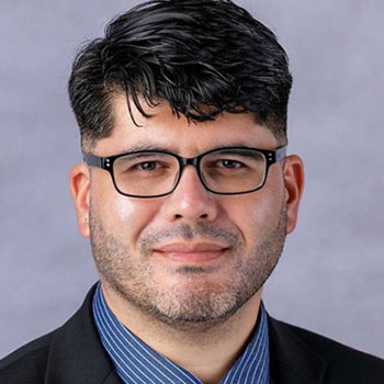 Jose M. Flores, MD, MHA